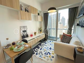 Sai Ying Pun - No.8 Hing Hon Road (Resiglow-Bonham) 03