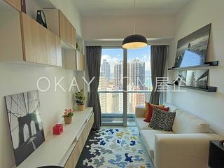 Sai Ying Pun - No.8 Hing Hon Road (Resiglow-Bonham) 04