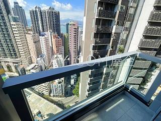 Sai Ying Pun - No.8 Hing Hon Road (Resiglow-Bonham) 05