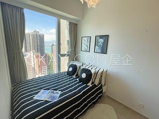 Sai Ying Pun - No.8 Hing Hon Road (Resiglow-Bonham) 08