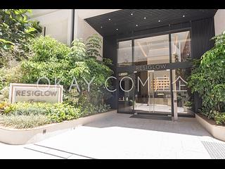 Sai Ying Pun - No.8 Hing Hon Road (Resiglow-Bonham) 10