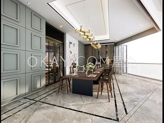 Sai Ying Pun - No.8 Hing Hon Road (Resiglow-Bonham) 13