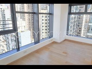Sai Ying Pun - High Park 99 06