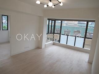 跑馬地 - 嘉雲閣 02