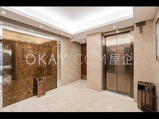 Sai Ying Pun - Rhine Court 17