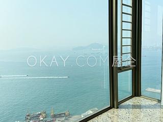 Shek Tong Tsui - The Belcher's 09
