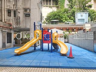 Shek Tong Tsui - Yick Fung Garden 10