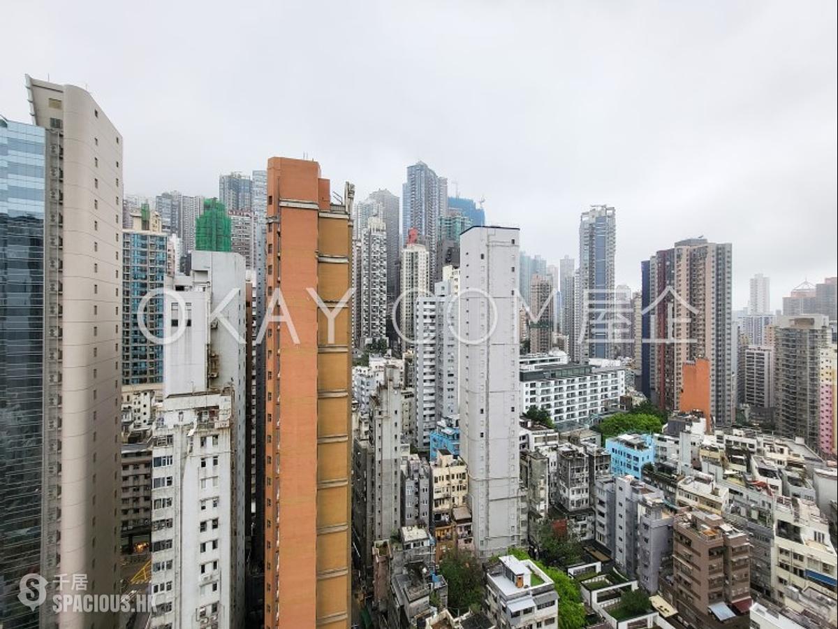 中环 - My Central 01