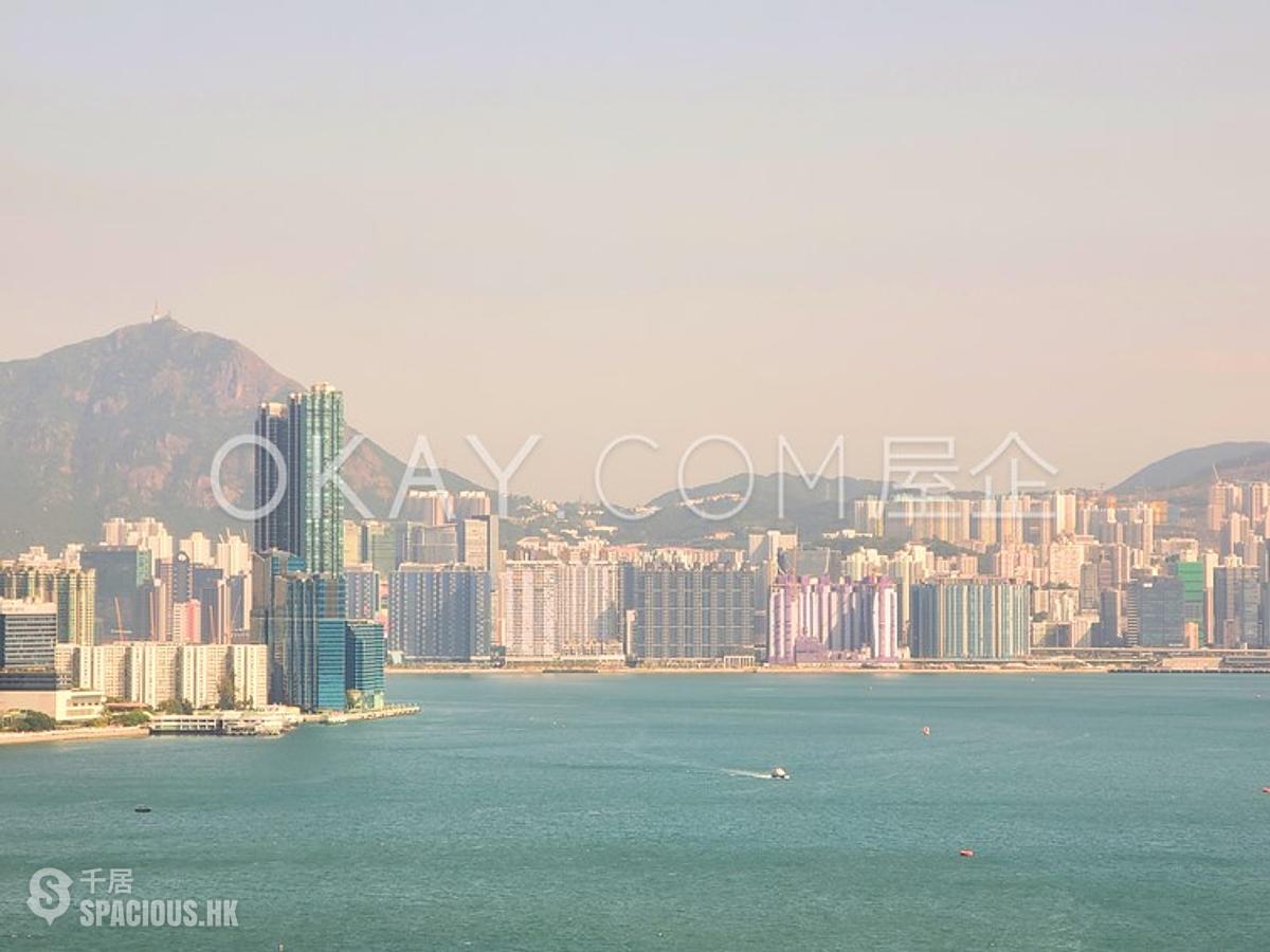 湾仔 - 会景阁 01