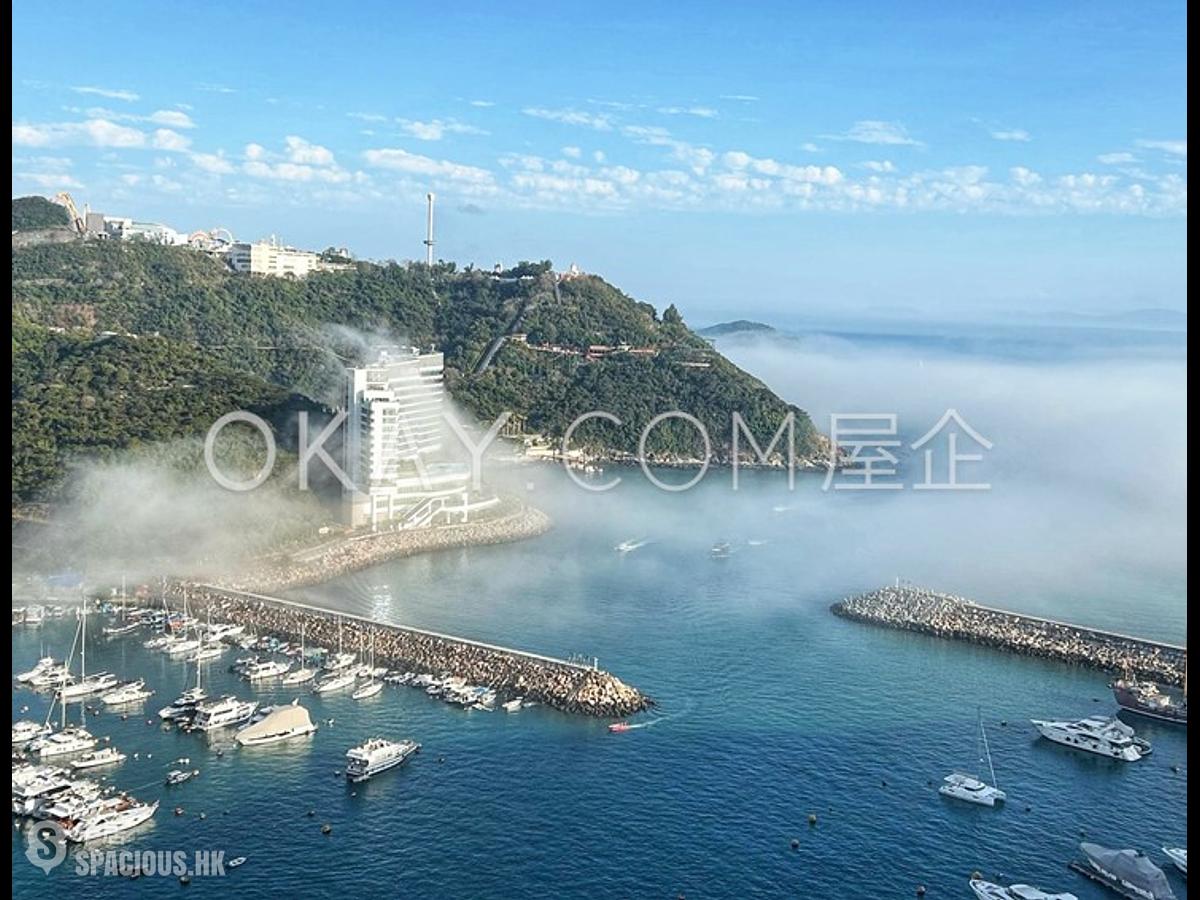 Wong Chuk Hang - Marinella 01