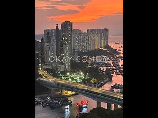 Wong Chuk Hang - Marinella 06