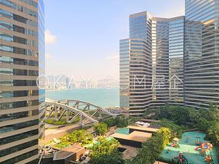 湾仔 - 会景阁 12