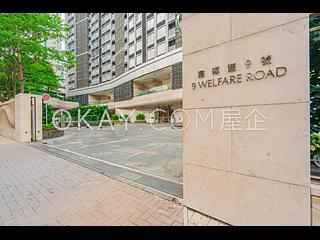 Wong Chuk Hang - Marinella 12