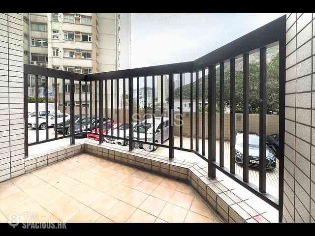 Repulse Bay - South Bay Garden 02