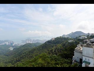 The Peak - Cheuk Nang Lookout 06