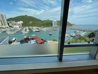 鴨脷洲 - 南灣1座 02