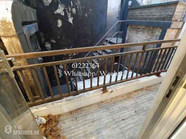 Soho - 42, Staunton Street 21