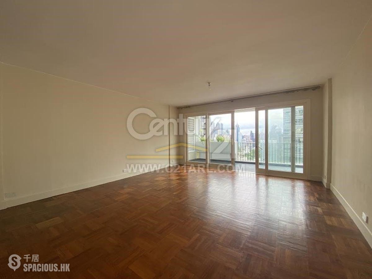 Mid Levels Central - Glory Mansion 01