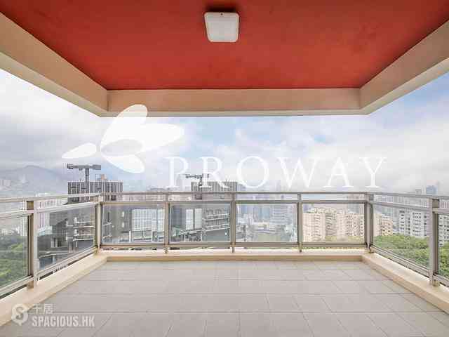 Jardines Lookout - Aurora 01