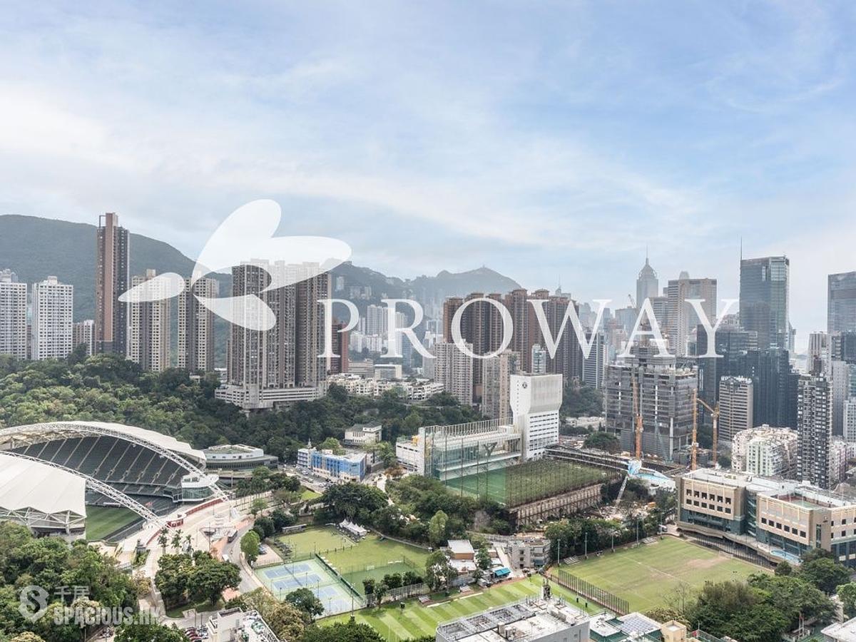 Tai Hang - Scenic Lodge 01