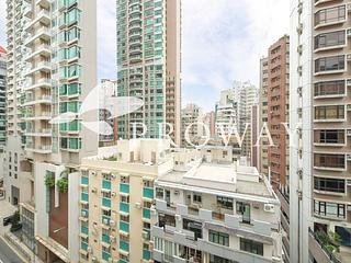 Mid Levels Central - Botanic Terrace 02