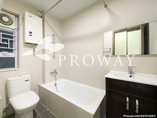 Mid Levels Central - Botanic Terrace 10