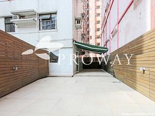 Sai Ying Pun - Ka Fu Building 06