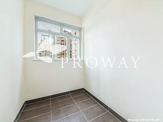 Mid Levels Central - Botanic Terrace 11