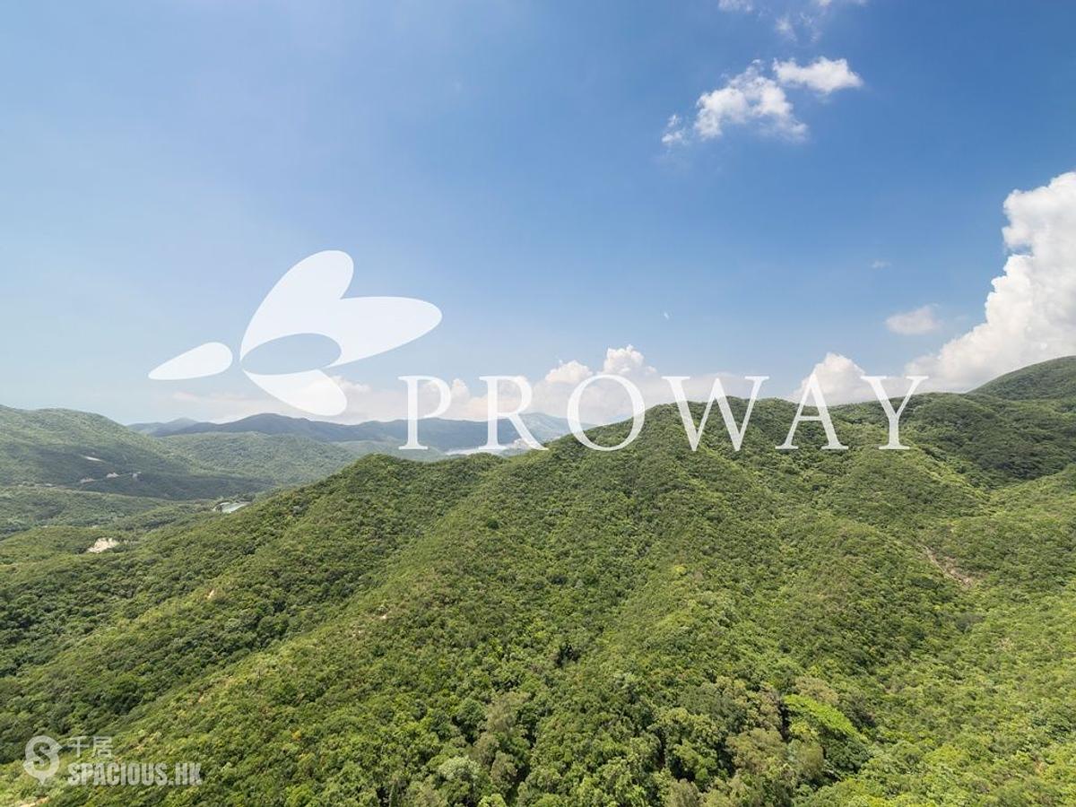 大潭 - 阳明山庄 01