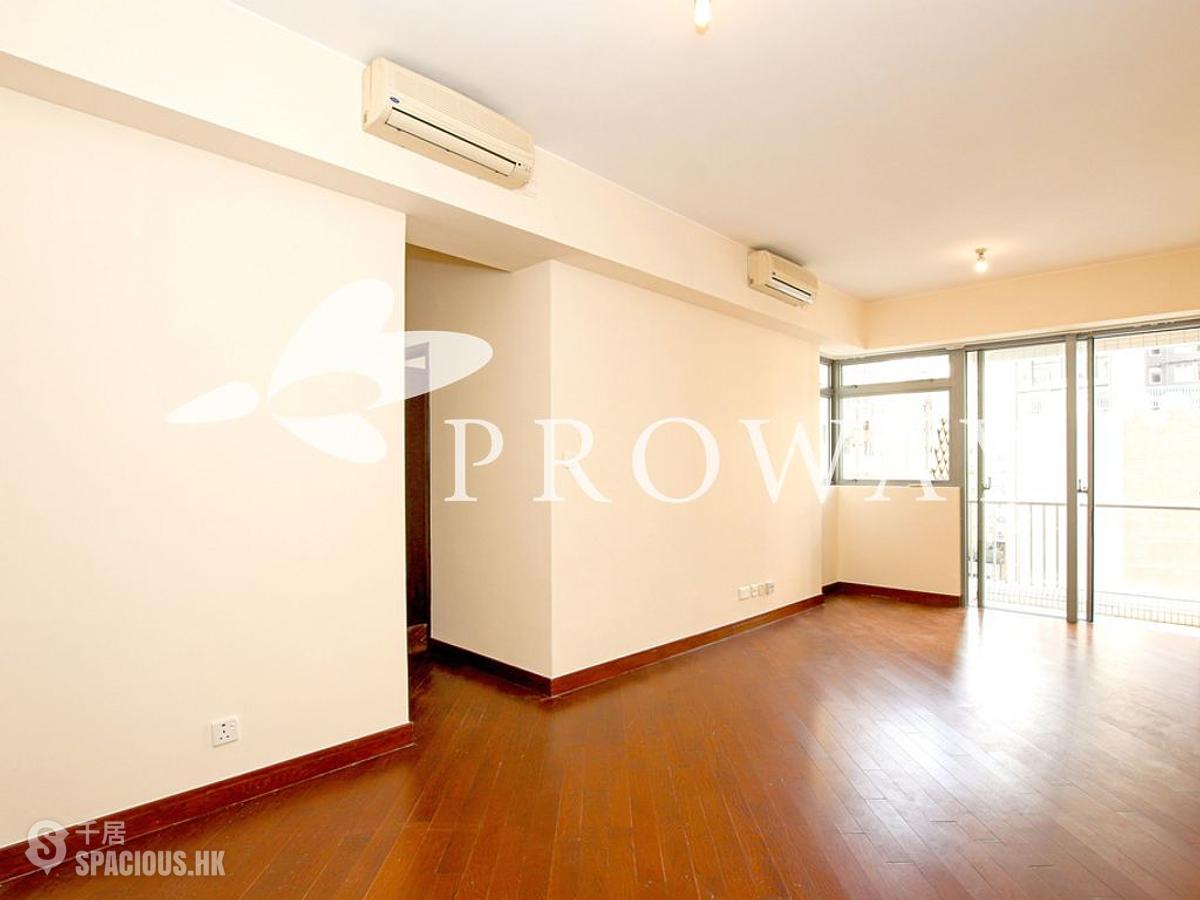Sheung Wan - One Pacific Heights 01