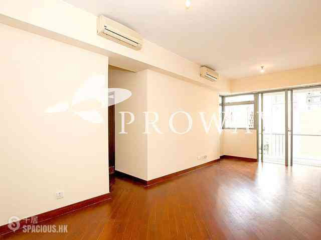 Sheung Wan - One Pacific Heights 01