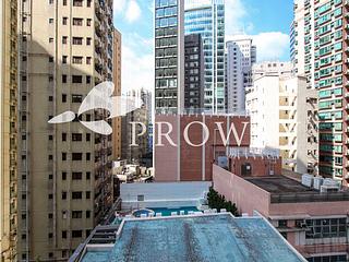 Sheung Wan - One Pacific Heights 02