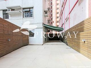 Sai Ying Pun - Ka Fu Building 06