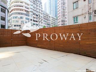 Sai Ying Pun - Ka Fu Building 07
