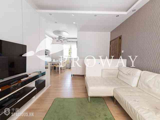 Pok Fu Lam - Cherry Court Block B 05