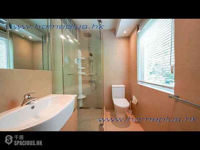 Sai Kung - Kai Ham 17