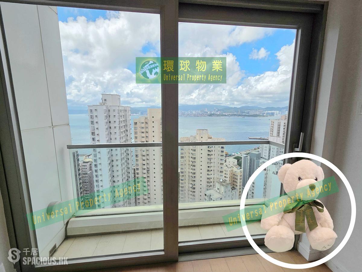 Kennedy Town - Lexington Hill 01