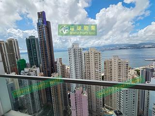 Kennedy Town - Lexington Hill 02
