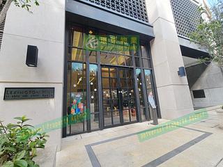 Kennedy Town - Lexington Hill 17