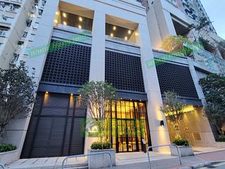 Kennedy Town - Lexington Hill 18