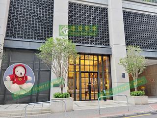 Kennedy Town - Lexington Hill 24