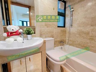 Kennedy Town - Manhattan Heights 13