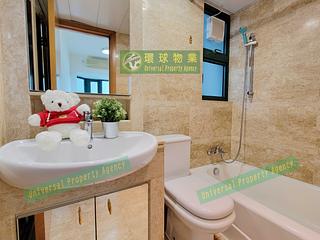 Kennedy Town - Manhattan Heights 19