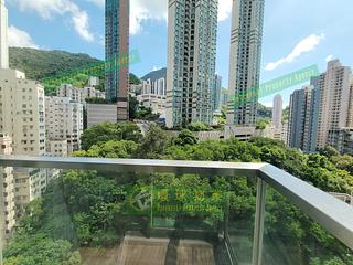 堅尼地城 - 寶雅山 04