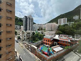 跑馬地 - 維基樓 08