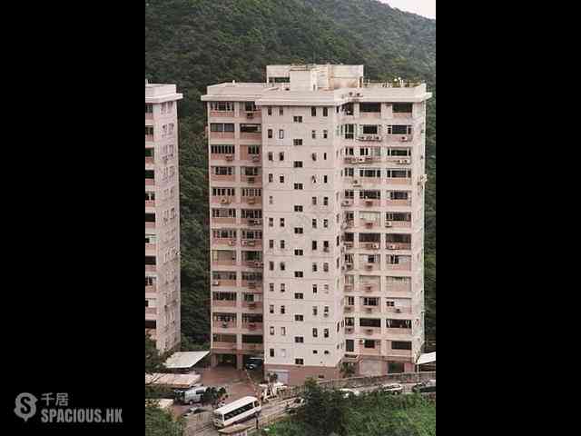 Repulse Bay - Sea Cliff Mansions Block 19A, Repulse Bay Road 02