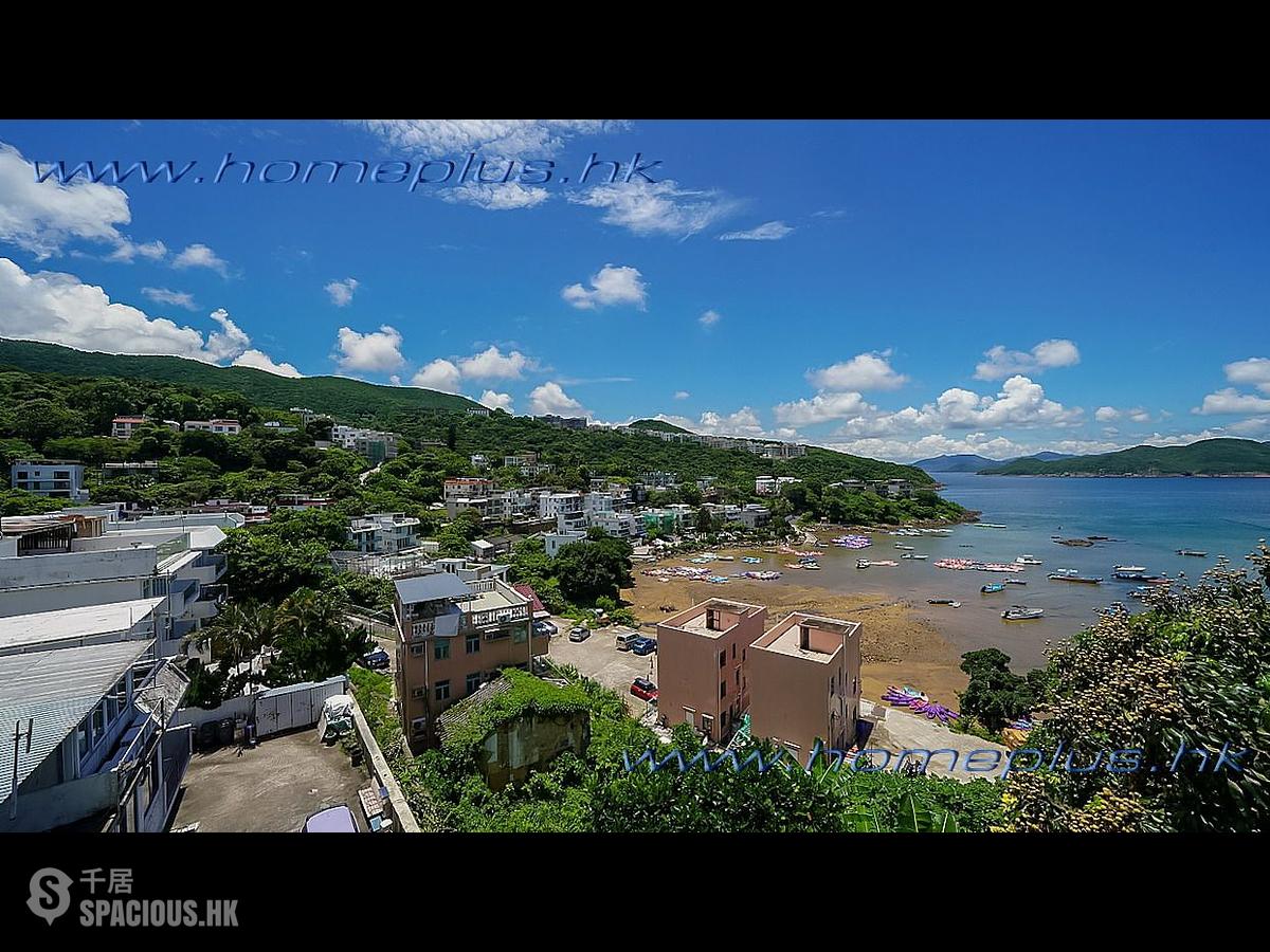 清水湾 - 相思湾 01