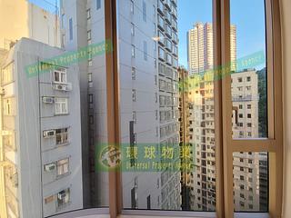 堅尼地城 - 加多近山 12