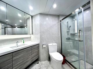 Wan Chai - Convention Plaza Apartments 04