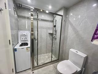 Wan Chai - Convention Plaza Apartments 07